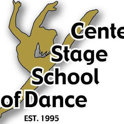 Center Stage School of Dance