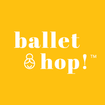 Ballet Hop! Saint-Lambert