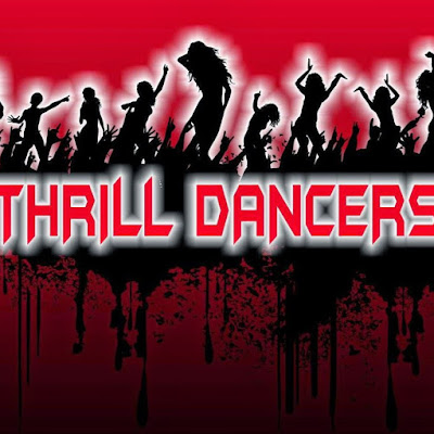 Thrill Dancers