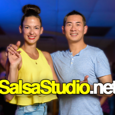 Salsa Bachata Private lessons Broadway Ballroom Salsastudio.net