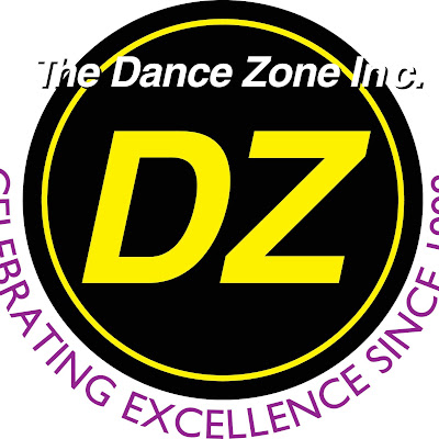 The Dance Zone Inc