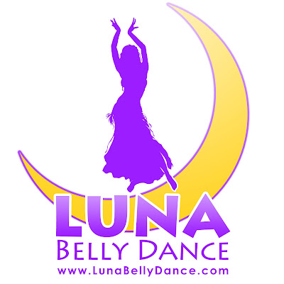 Luna Belly Dance