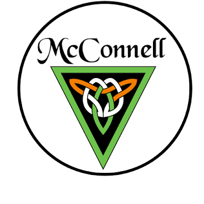 McConnell Irish Dance