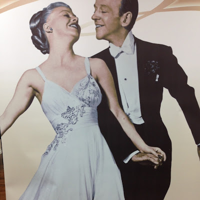 Fred Astaire Franchised Dance Studios