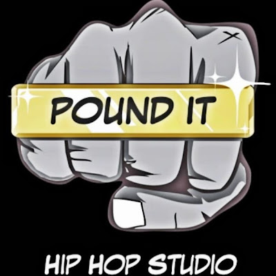 Pound It Hip Hop Studio