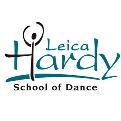 Leica Hardy School of Dance