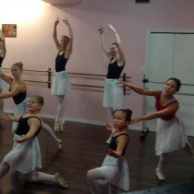 AzestA Ballet