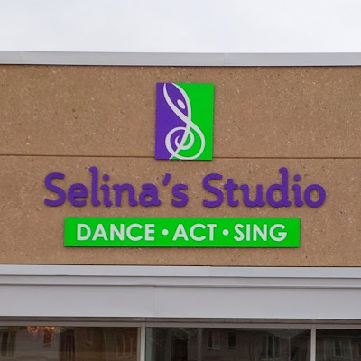 Selina's Studio - Dance, Sing, Act