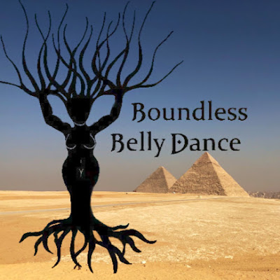 Boundless Belly Dance