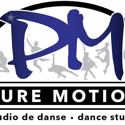 Studio De Danse Pure Motion Dance Studio