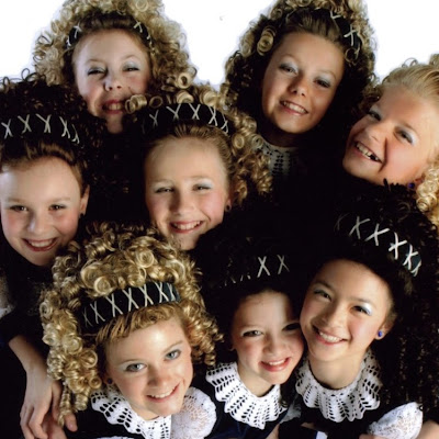 Goggin-Stewart School Of Irish Dance (formerly Goggin-Carroll)