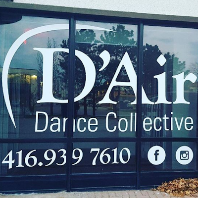 D'Air Dance Collective