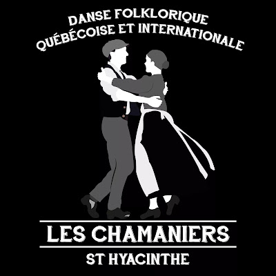 Les Chamaniers Inc.