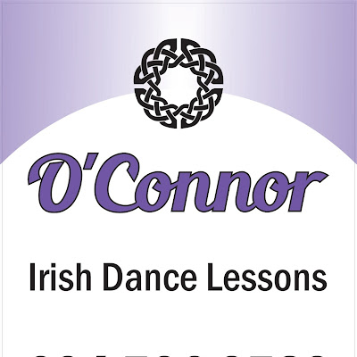 O'Connor Irish Dancers Lessons & Classes North Vancouver