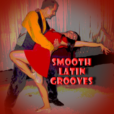 SMOOTH LATIN GROOVES Dance Studio