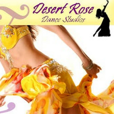 Desert Rose Dance Studios