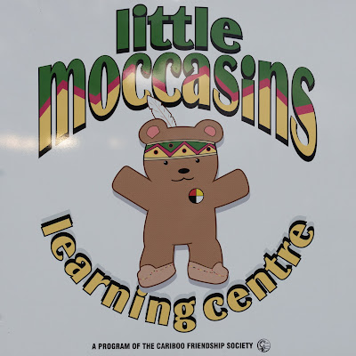 Little Moccasins Learning Centre