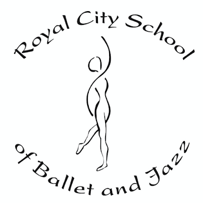 Royal City School of Ballet and Jazz