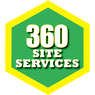 360 Site Services Inc