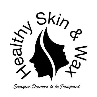 Healthy Skin and Wax