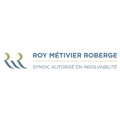 Roy Métivier Roberge - Syndic autorisé en insolvabilité Thetford Mines