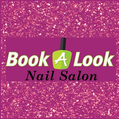 Book A Look Nail Salon