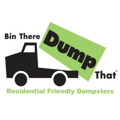 Bin There Dump That Brampton Bin Rentals