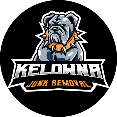 Kelowna Junk Removal Ltd.