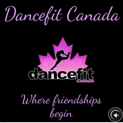 Dancefit Canada