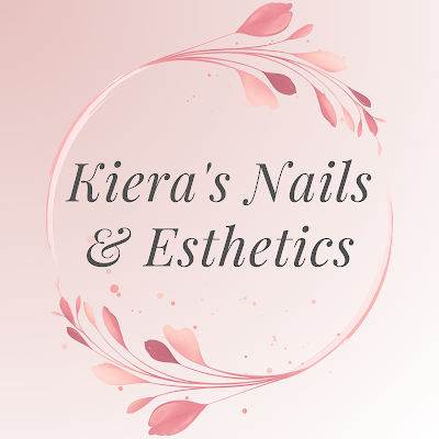 Kiera's Nails & Esthetics