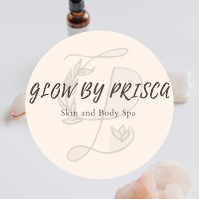 Glow by Prisca