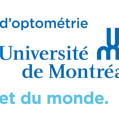 École d'optométrie | Université de Montréal