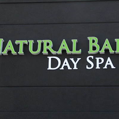 Natural Balance Day Spa