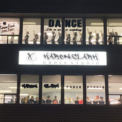 Karen Clark Dance Studio Inc.