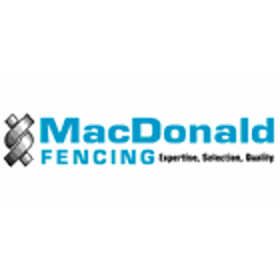 MacDonald Fencing