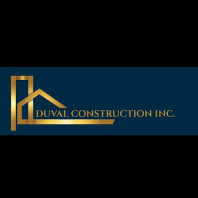 Duval Construction inc. - Entrepreneur général