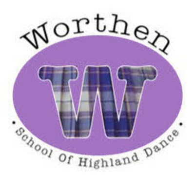 Worthen School of Highland Dance