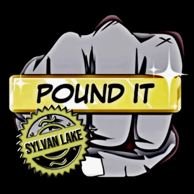 Pound It Sylvan Lake