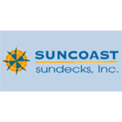 Suncoast Sundecks