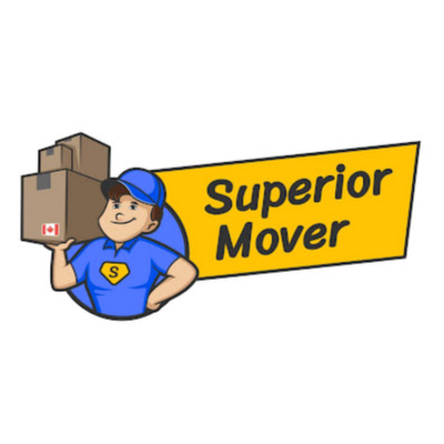 Superior Mover of Toronto - Moving Company