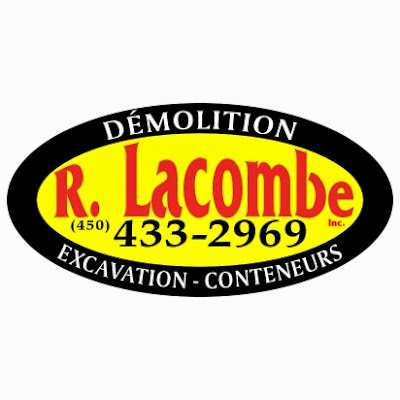 R. Lacombe and demolition brothers inc.