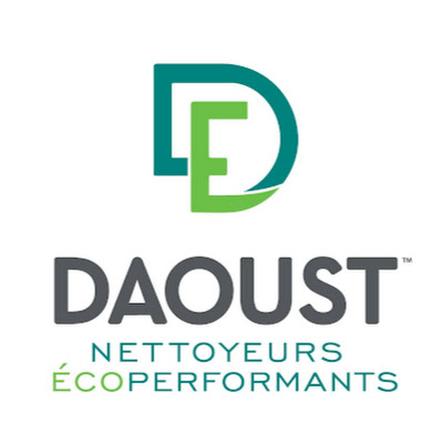 Daoust Nettoyeurs Ecoperformants Complexe Desjardins - Montréal