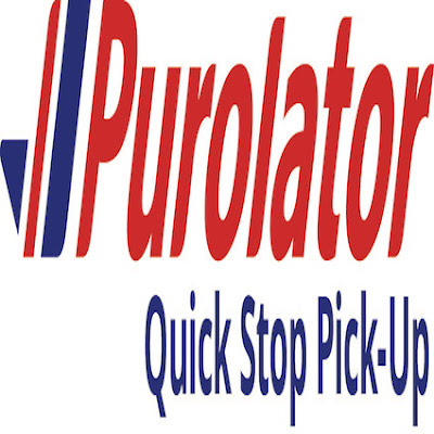 Purolator Quick Pick-Up