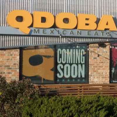 QDOBA Mexican Eats