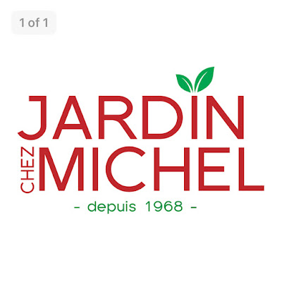 Jardin Chez Michel - Livraison Plantes - Pépinière Marché Jean-Talon