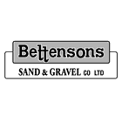 Bettenson's Sand & Gravel Co Ltd