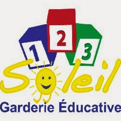 Garderie Educative 1-2-3 Soleil