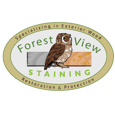 Forest View Staining Limited