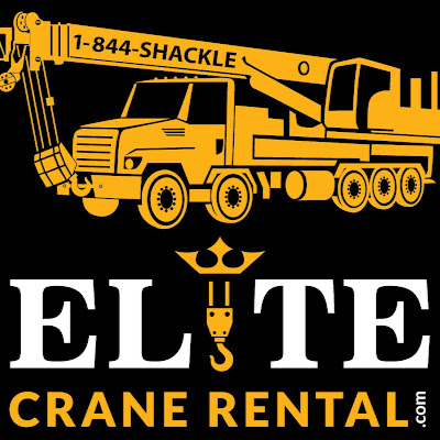 Elite Crane Rental INC