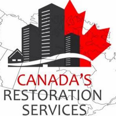 Canada's Restoration Services